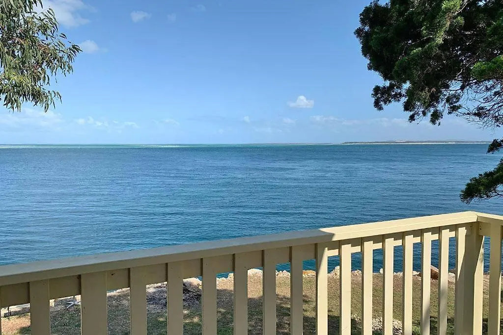 Allies Place Amity Point